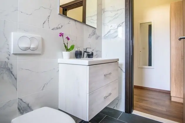 Superior Çatı Katı Süiti (Penthouse), Marina Manzaralı