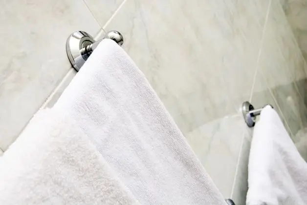 Tek Büyük Yataklı Oda, 2 Tek Kişilik Yatak