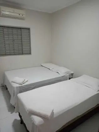 Traditional Üç Kişilik Oda, 4 Yatak Odası