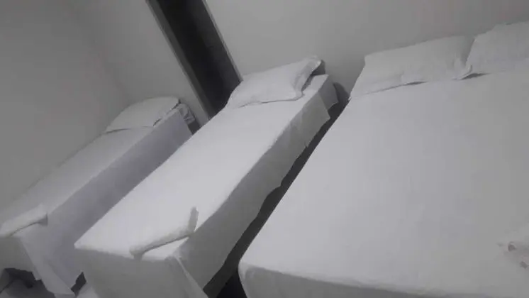 Traditional Üç Kişilik Oda