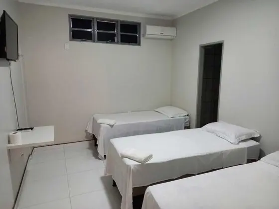 Traditional Üç Kişilik Oda