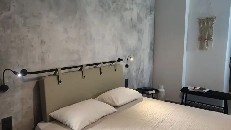 Comfort Oda, Kişiye Özel Havuzlu