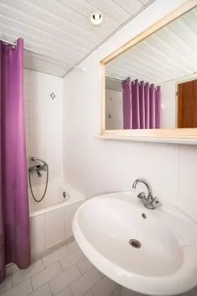 Comfort Oda, Kişiye Özel Havuzlu