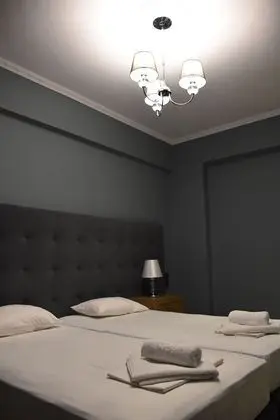 Superior İki Ayrı Yataklı Oda