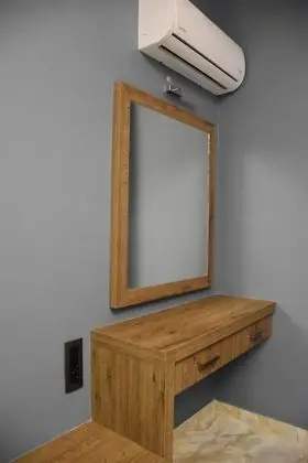 Superior İki Ayrı Yataklı Oda
