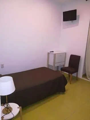 Tek Kişilik Oda