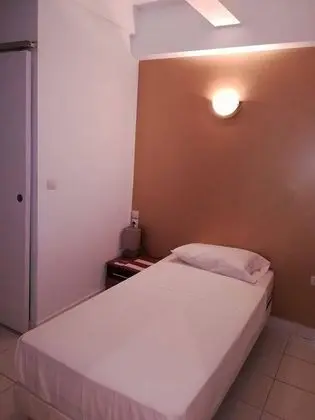 Tek Kişilik Oda