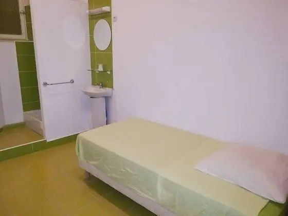 Tek Kişilik Oda