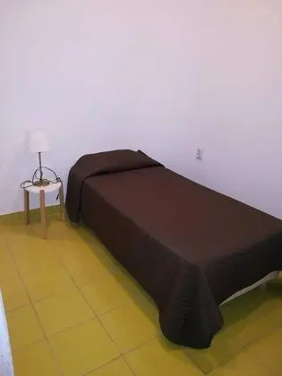 Tek Kişilik Oda