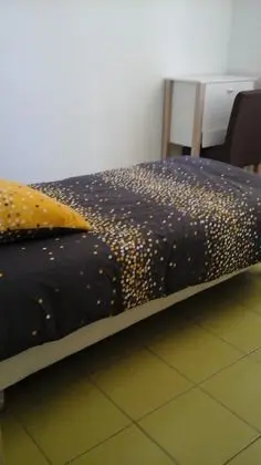 Tek Kişilik Oda