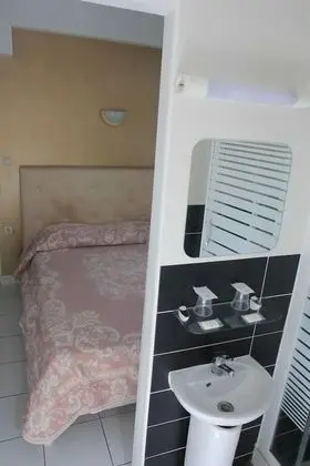 Tek Kişilik Oda