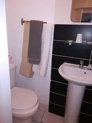 Tek Kişilik Oda