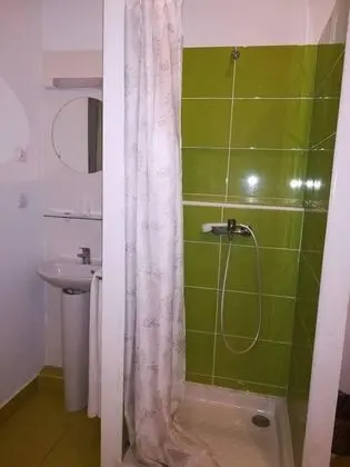 Tek Kişilik Oda