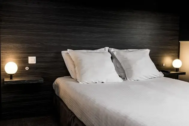 Comfort Tek Büyük Yataklı Oda, 1 Çift Kişilik Yatak, Şehir Manzaralı