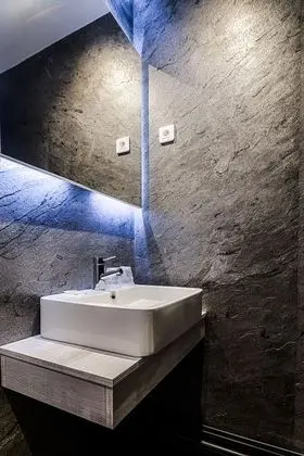 Comfort Tek Büyük Yataklı Oda, 1 Çift Kişilik Yatak, Şehir Manzaralı