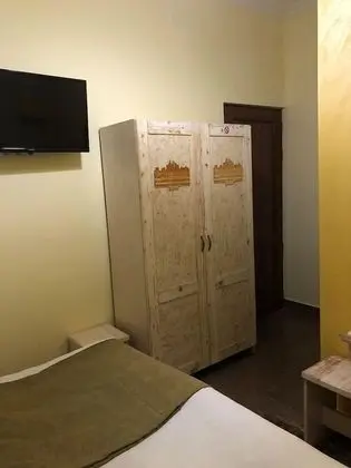 İki Ayrı Yataklı Oda