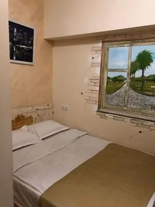 Superior Tek Büyük Yataklı Oda