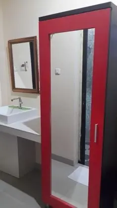 Standard Oda, 1 Büyük (Queen) Boy Yatak