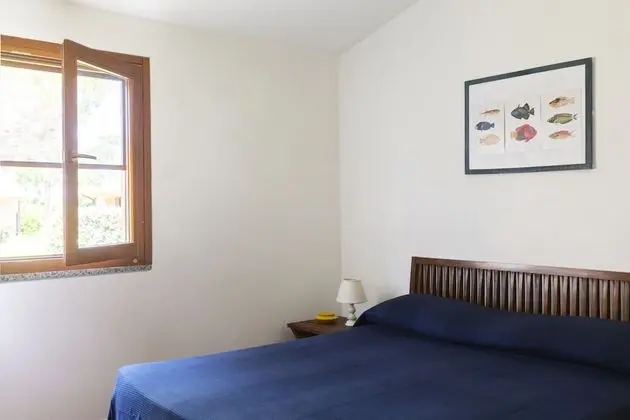 Comfort Kır Evi, 1 Yatak Odası, Küçük Mutfak