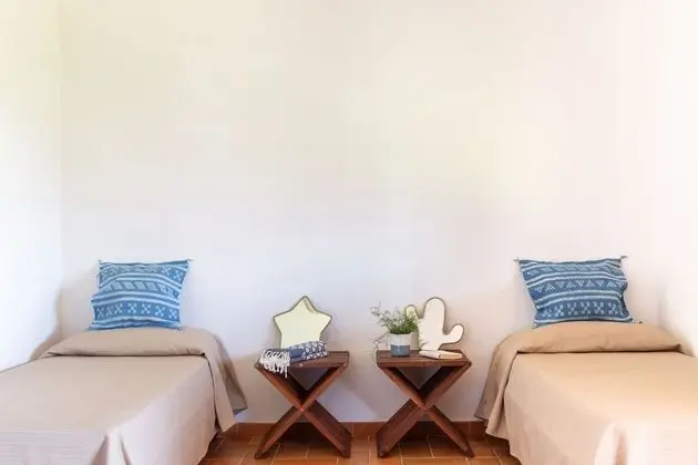 Comfort Kır Evi, 1 Yatak Odası, Küçük Mutfak