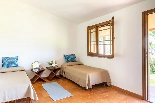 Comfort Kır Evi, 1 Yatak Odası, Küçük Mutfak