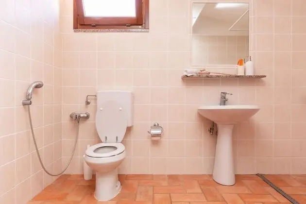 Comfort Kır Evi, 1 Yatak Odası, Küçük Mutfak