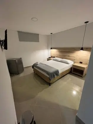 Tek Kişilik Oda
