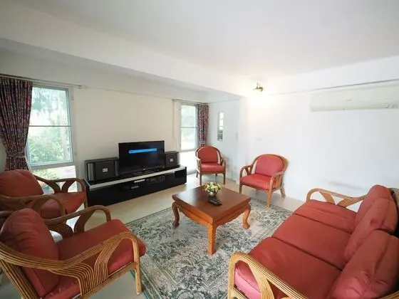2-Bedroom Superior Villa