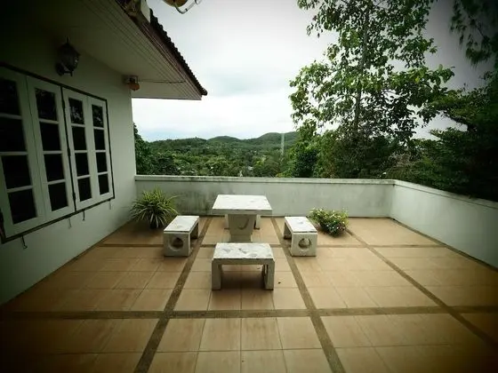 2-Bedroom Superior Villa