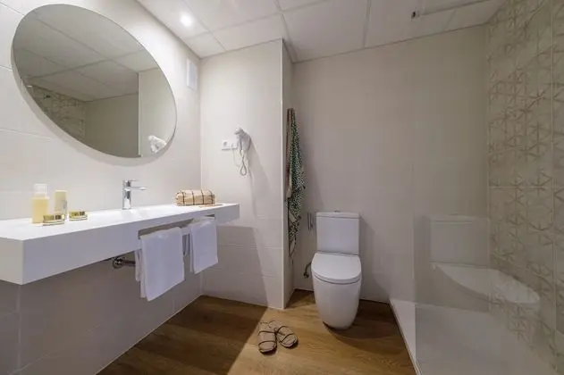 Superior Çatı Katı Süiti (Penthouse), Teras