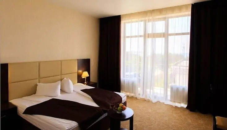 Standard Tek Büyük Yataklı Oda, Balkon, Deniz Manzaralı