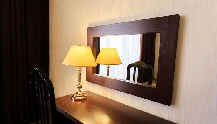 Standard Tek Büyük Yataklı Oda, Balkon, Deniz Manzaralı