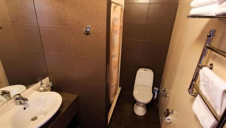 Standard Tek Büyük Yataklı Oda, Balkon, Deniz Manzaralı