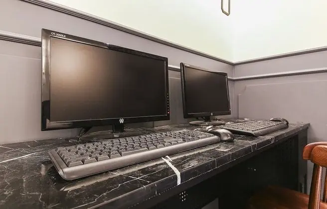 Deluxe İki Ayrı Yataklı Oda