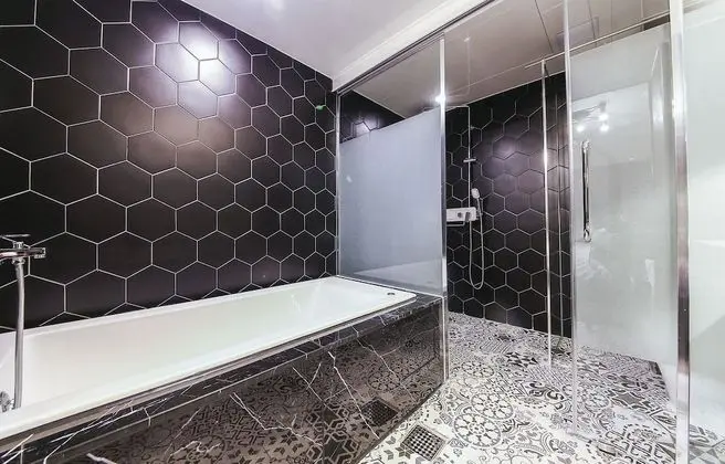 Deluxe İki Ayrı Yataklı Oda