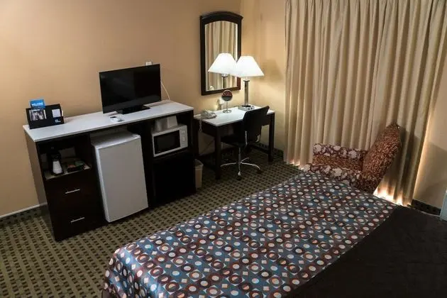 Standard Oda, 1 Büyük (Queen) Boy Yatak, Sigara İçilmez