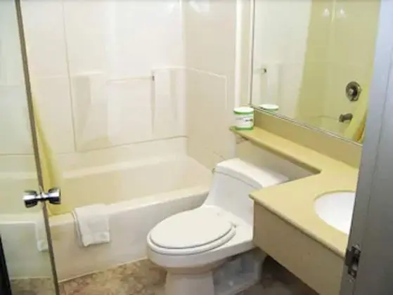 Standard Oda, 1 Büyük (Queen) Boy Yatak, Sigara İçilmez