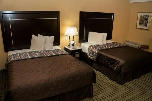 Standard Oda, 2 Büyük (Queen) Boy Yatak, Sigara İçilmez