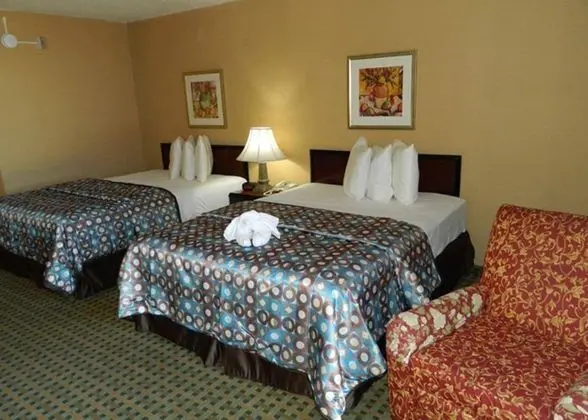 Standard Oda, 2 Büyük (Queen) Boy Yatak, Sigara İçilmez