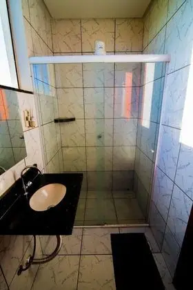 Economy Oda, 1 Çift Kişilik Yatak