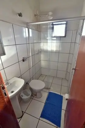 Economy Oda, 1 Çift Kişilik Yatak