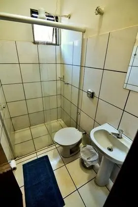 Economy Oda, 1 Çift Kişilik Yatak