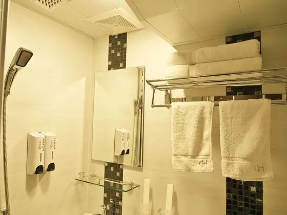 Single Room