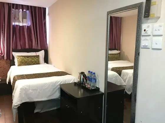 Single Room