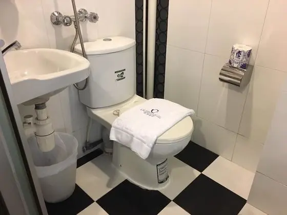 Tek Kişilik Oda