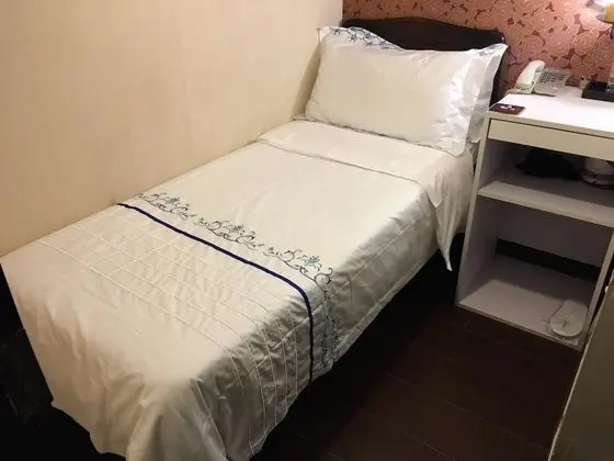 Tek Kişilik Oda
