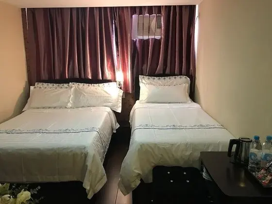 Üç Kişilik Oda