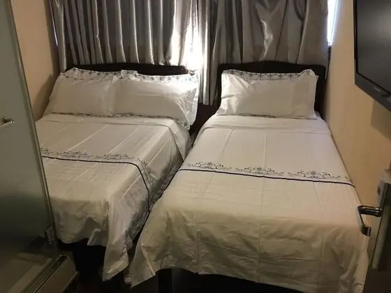 Üç Kişilik Oda