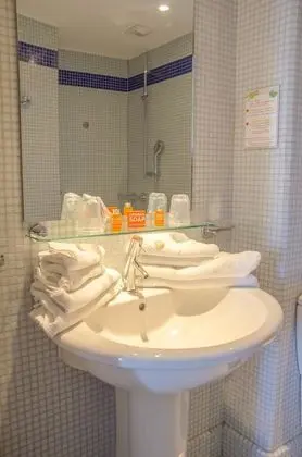 Tek Kişilik Oda, Tepe Manzaralı