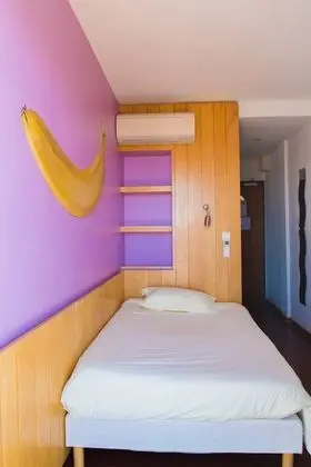 Tek Kişilik Oda, Teras, Deniz Manzaralı